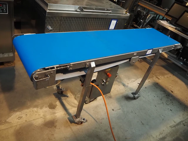 Nn transport belt - afbeelding 3 van  10