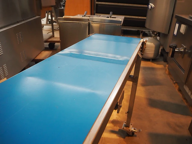 Nn transport belt - afbeelding 7 van  10
