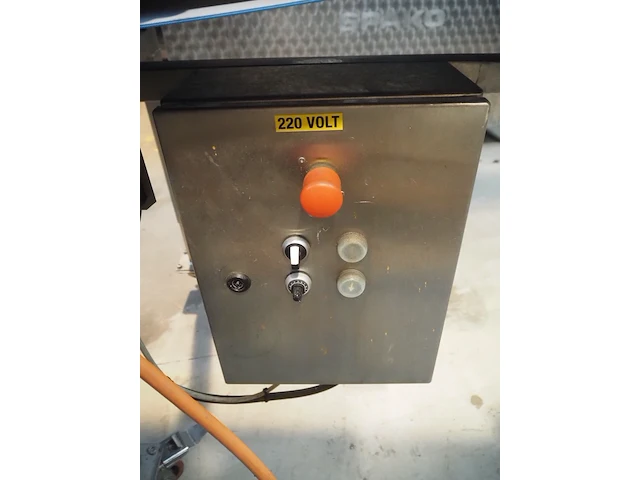 Nn transport belt - afbeelding 8 van  10