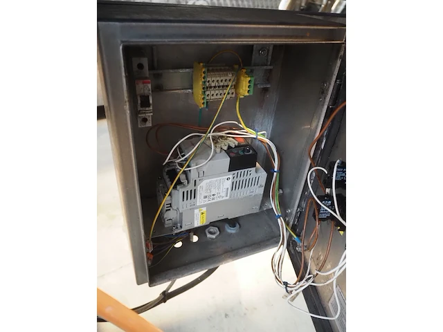 Nn transport belt - afbeelding 9 van  10