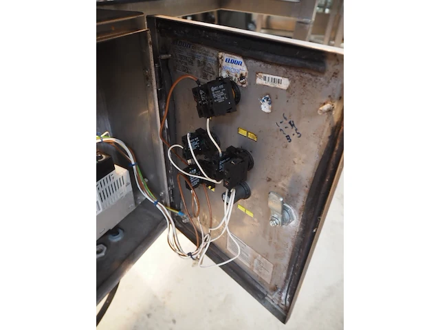 Nn transport belt - afbeelding 10 van  10