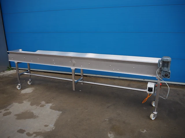 Nn transport belt - afbeelding 1 van  8