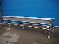 Nn transport belt Nn transport belt