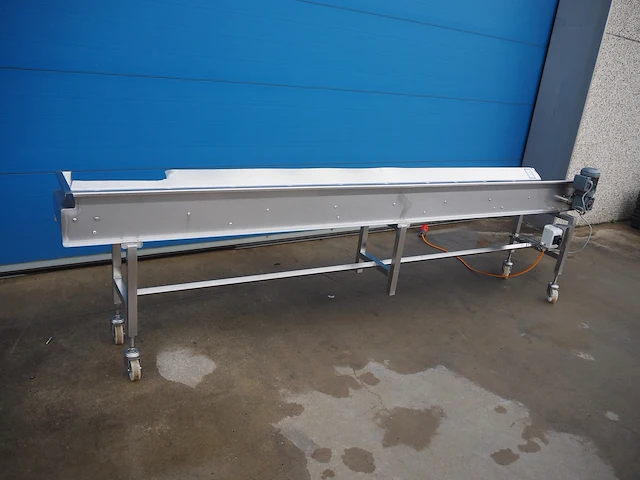 Nn transport belt - afbeelding 2 van  8