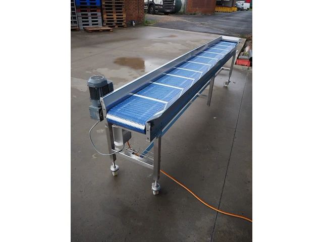 Nn transport belt - afbeelding 3 van  8