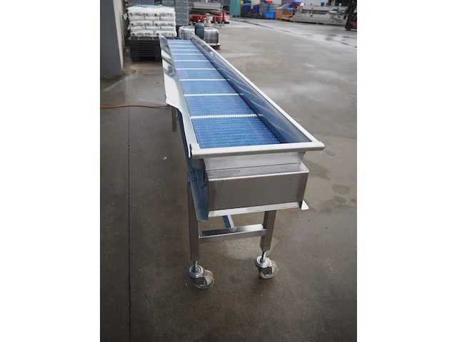 Nn transport belt - afbeelding 4 van  8