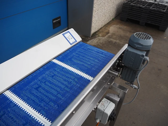 Nn transport belt - afbeelding 6 van  8