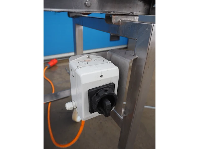 Nn transport belt - afbeelding 8 van  8