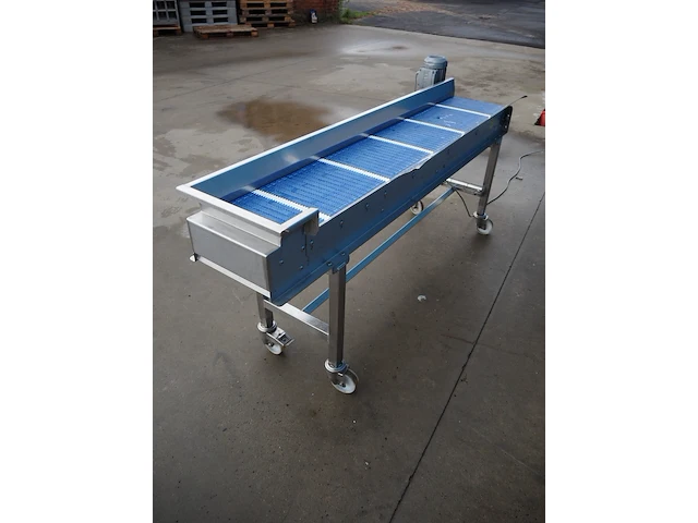 Nn transport belt - afbeelding 3 van  8