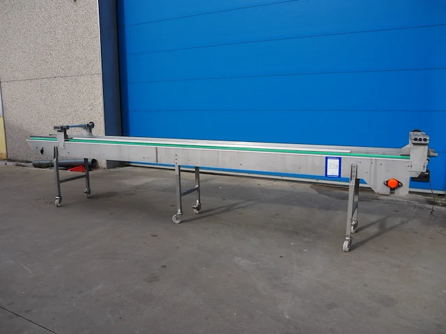 Nn transport belt - afbeelding 1 van  8