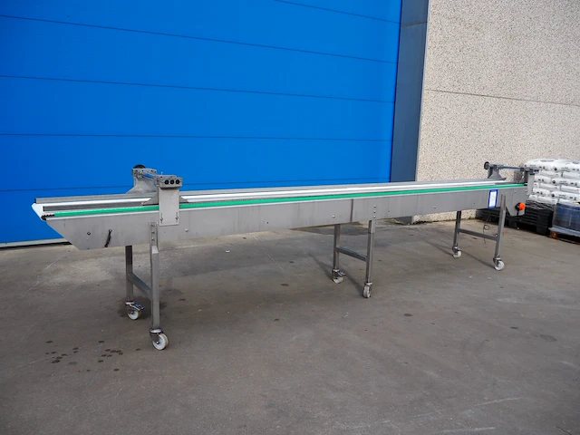 Nn transport belt - afbeelding 2 van  8
