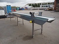 Nn transport belt - afbeelding 3 van  8