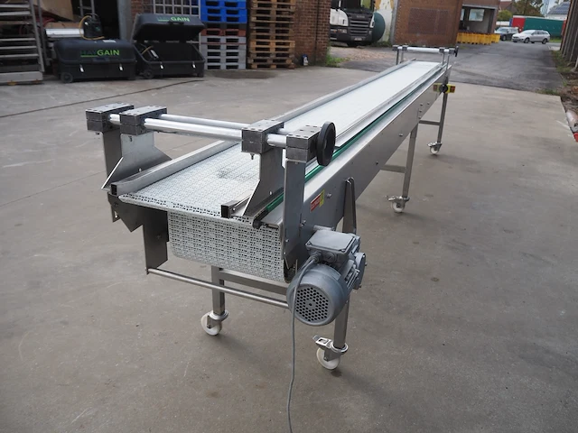 Nn transport belt - afbeelding 4 van  8