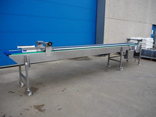 Nn transport belt - afbeelding 2 van  8