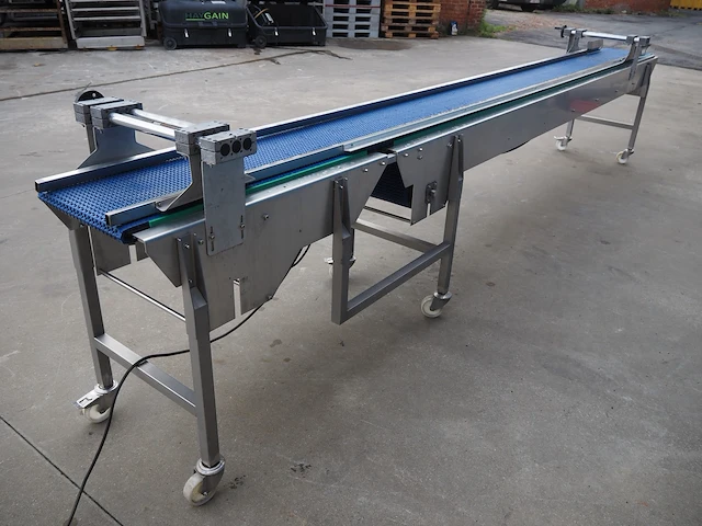 Nn transport belt - afbeelding 4 van  8