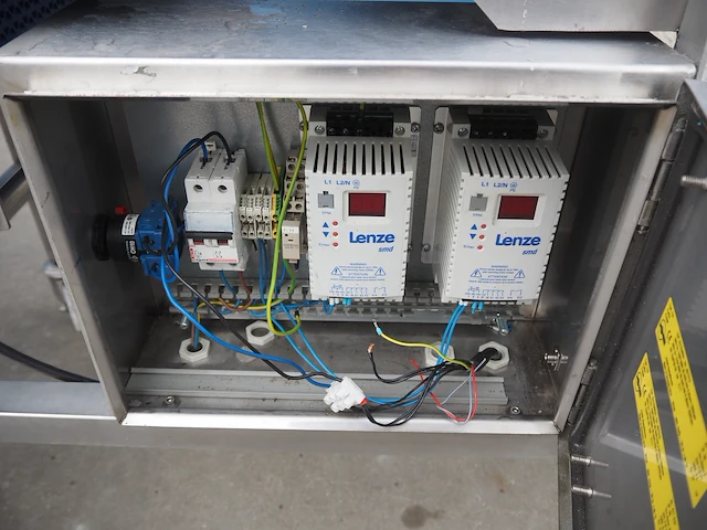 Nn transport belt - afbeelding 8 van  8