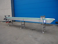 Nn transport belt - afbeelding 1 van  8