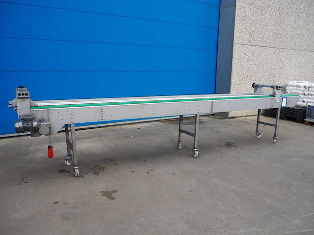 Nn transport belt - afbeelding 2 van  8