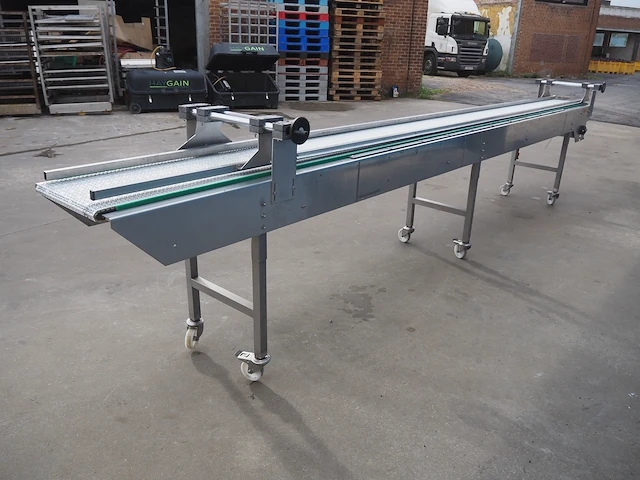 Nn transport belt - afbeelding 4 van  8