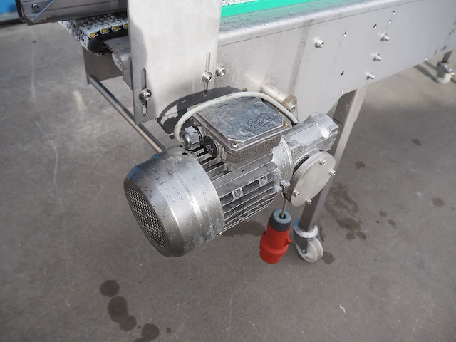 Nn transport belt - afbeelding 8 van  8