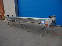 Nn transport belt - afbeelding 1 van  7
