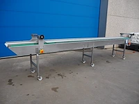 Nn transport belt - afbeelding 2 van  7