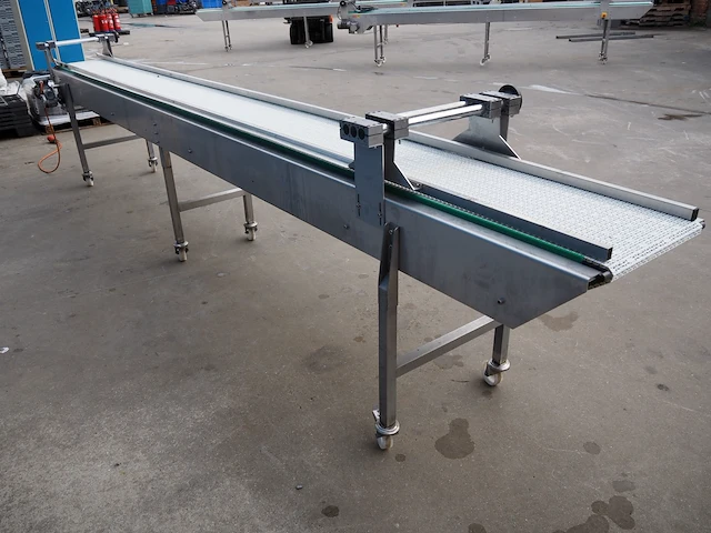 Nn transport belt - afbeelding 3 van  7