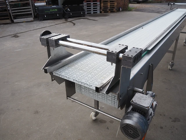 Nn transport belt - afbeelding 5 van  7