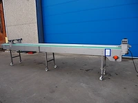 Nn transport belt - afbeelding 1 van  8