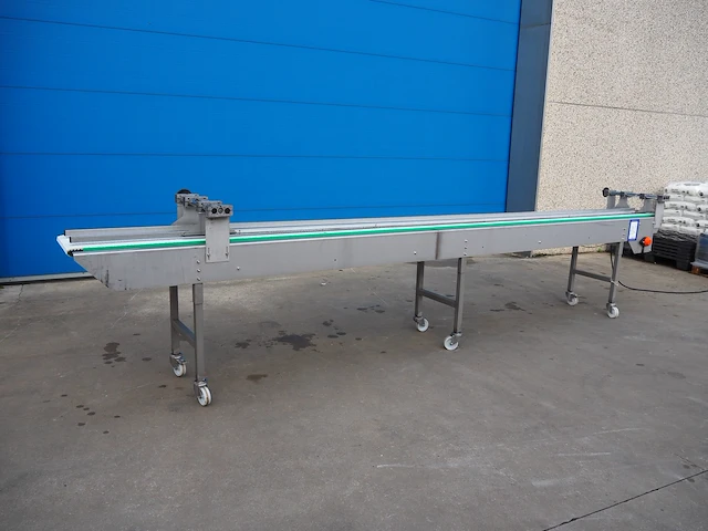 Nn transport belt - afbeelding 2 van  8