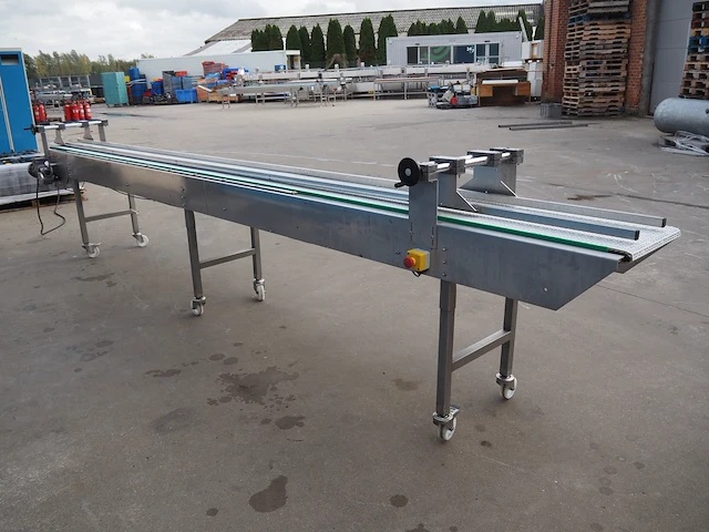 Nn transport belt - afbeelding 3 van  8
