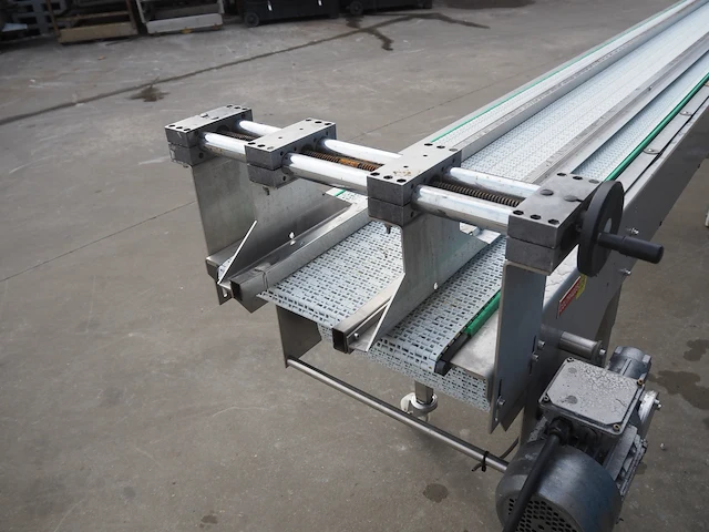Nn transport belt - afbeelding 5 van  8