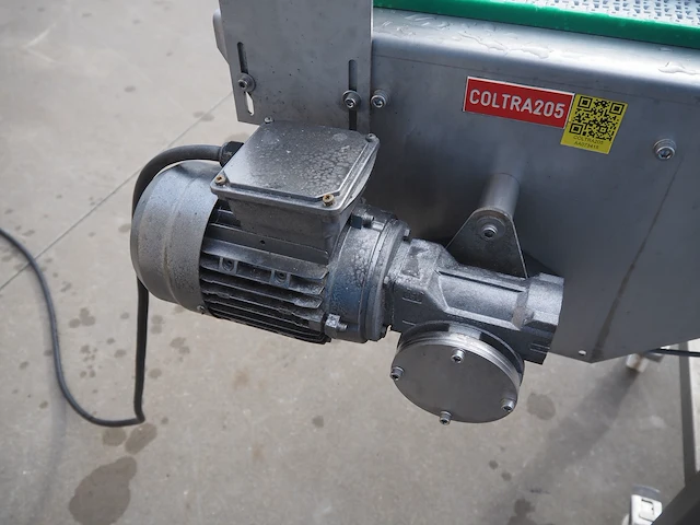 Nn transport belt - afbeelding 8 van  8