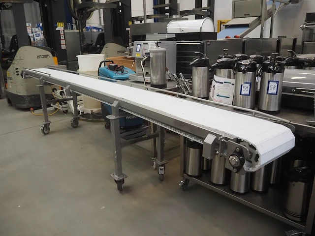 Nn transport belt - afbeelding 2 van  7