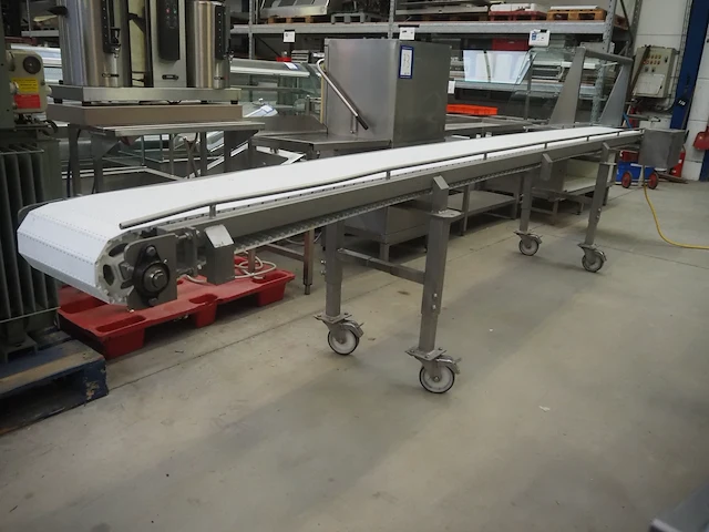 Nn transport belt - afbeelding 3 van  7