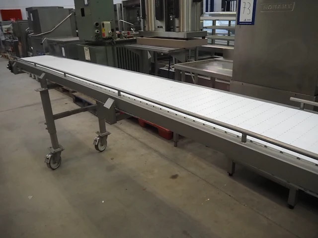 Nn transport belt - afbeelding 6 van  7