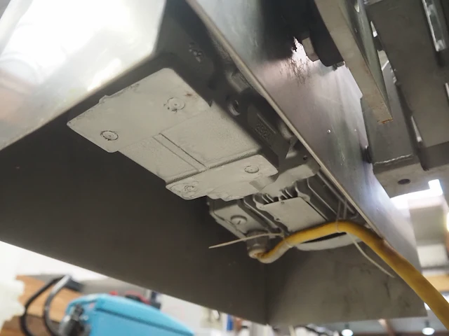 Nn transport belt - afbeelding 7 van  7