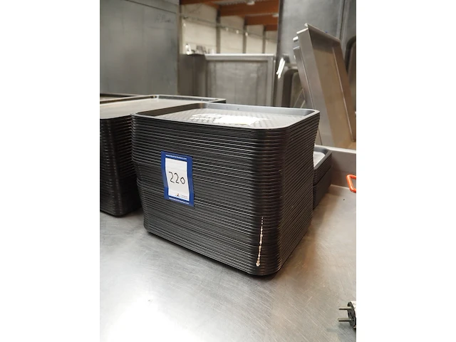 Nn trays - afbeelding 2 van  6
