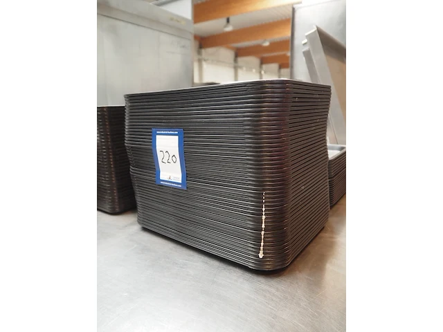 Nn trays - afbeelding 5 van  6