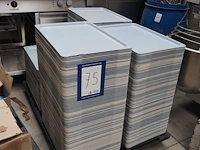 Nn trays - afbeelding 1 van  4