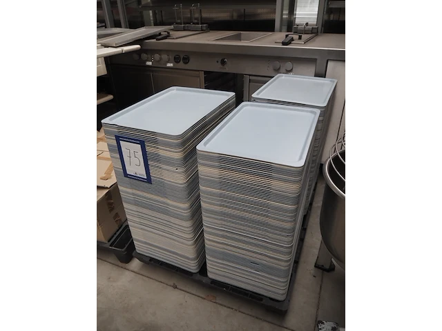 Nn trays - afbeelding 2 van  4