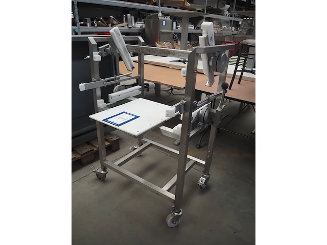 Nn trolley - afbeelding 1 van  7
