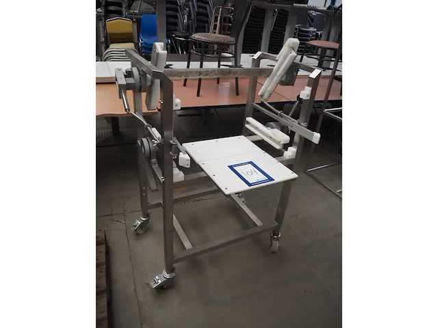 Nn trolley - afbeelding 2 van  7