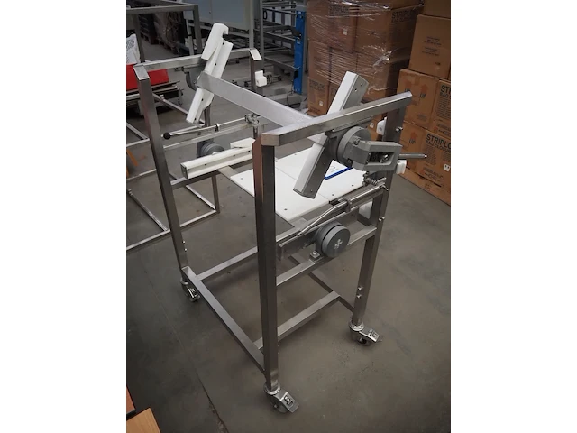 Nn trolley - afbeelding 4 van  7