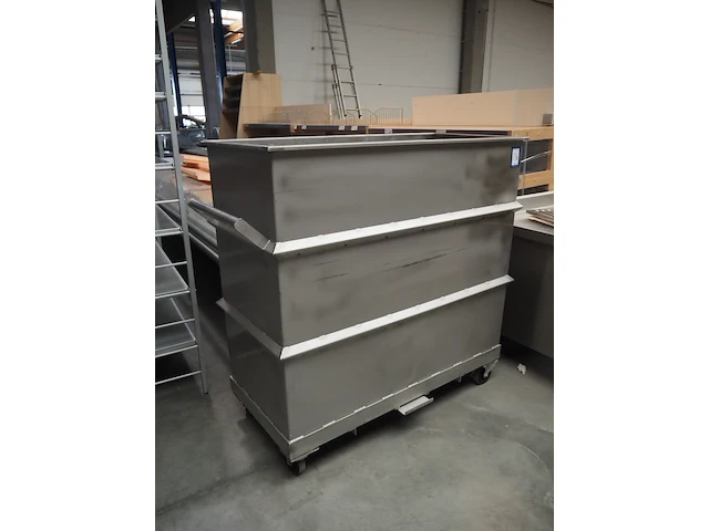 Nn trolley - afbeelding 1 van  4