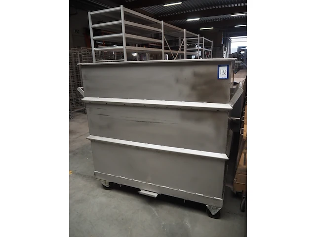 Nn trolley - afbeelding 2 van  4