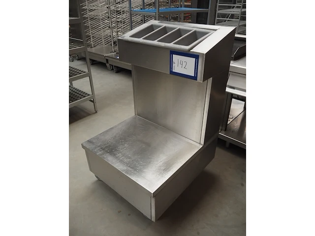 Nn trolley - afbeelding 1 van  6