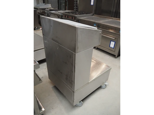 Nn trolley - afbeelding 3 van  6