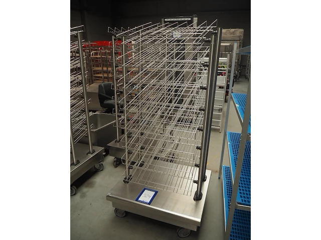 Nn trolley - afbeelding 1 van  6
