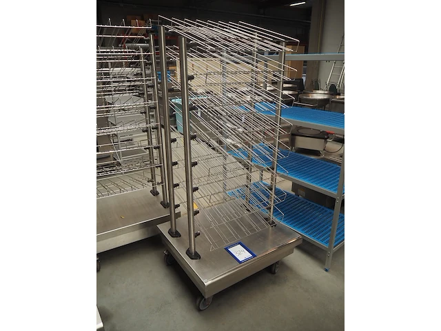 Nn trolley - afbeelding 2 van  6